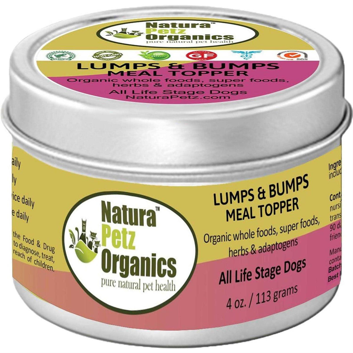 Meal Topper for Dogs And Cats N642