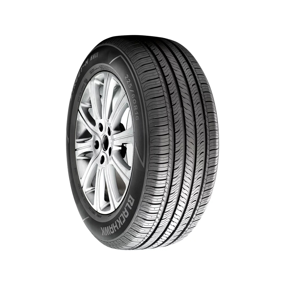 225/60R16 98H Passenger Tire S504
