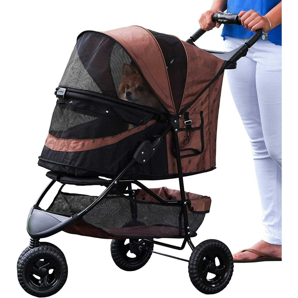 Stroller Pet Gear D30989