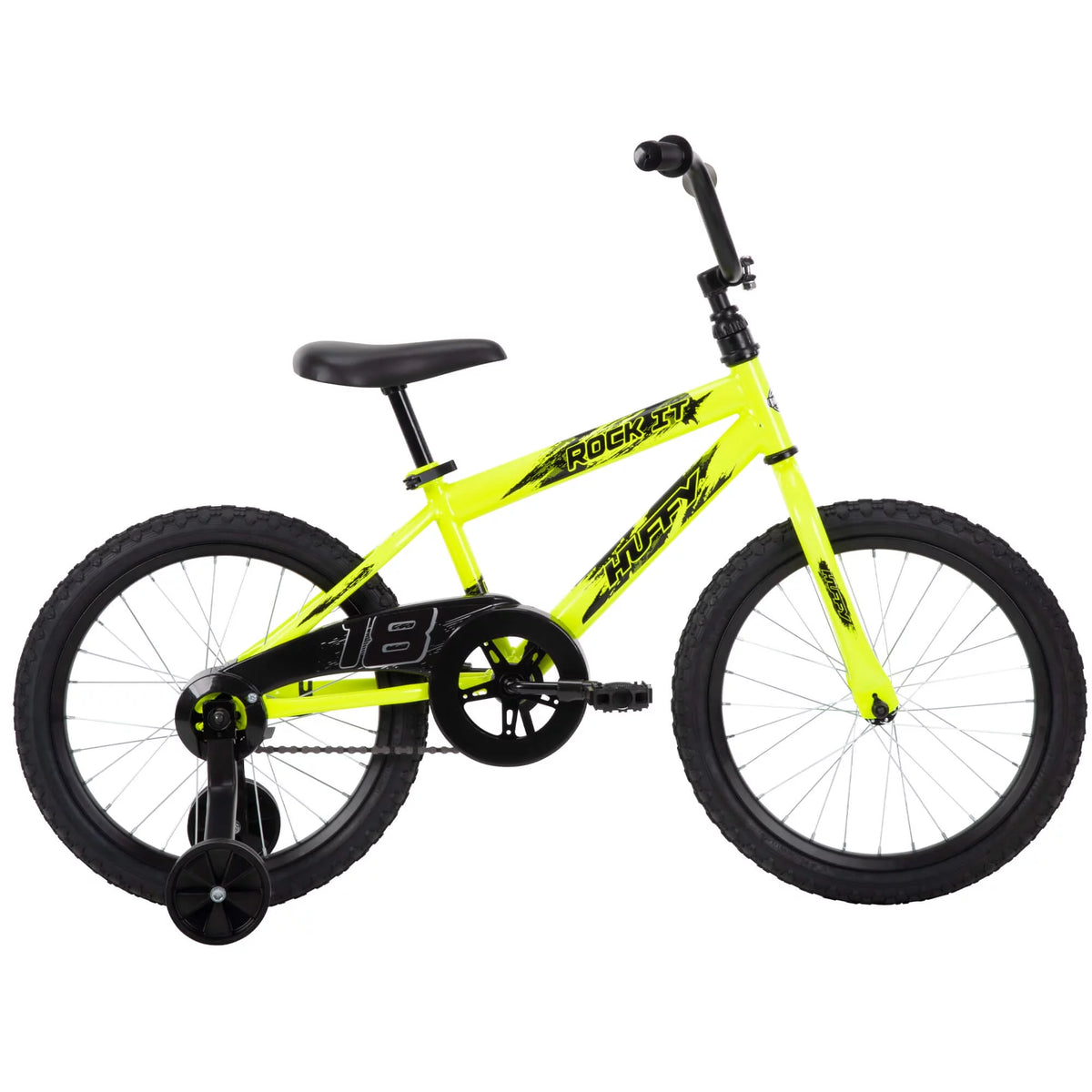 18 in. Kids Bike Y440715