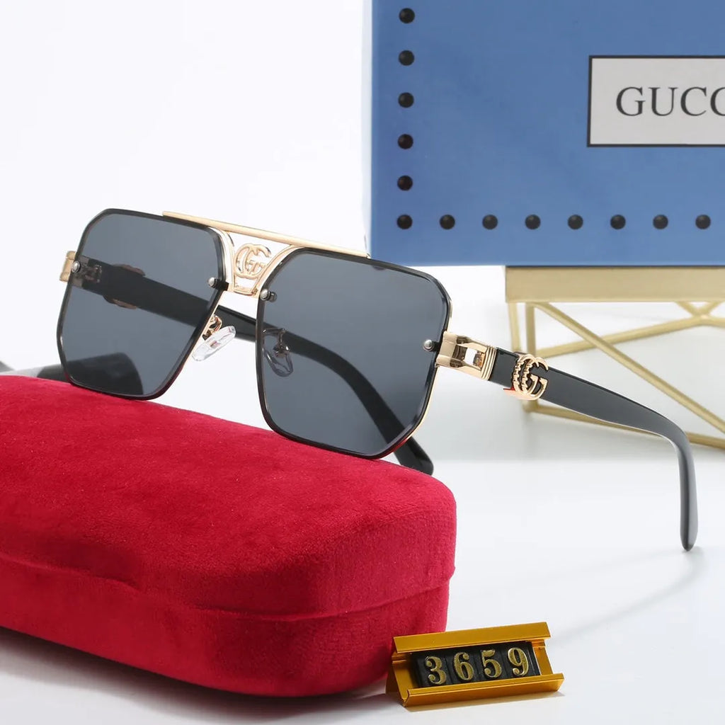 Polarized Sunglasses S128854