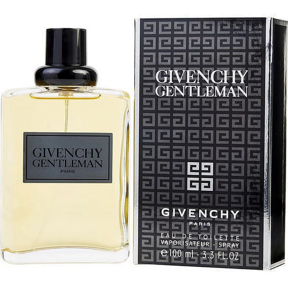 Eau De Toilette Spray 3.4 oz H88673