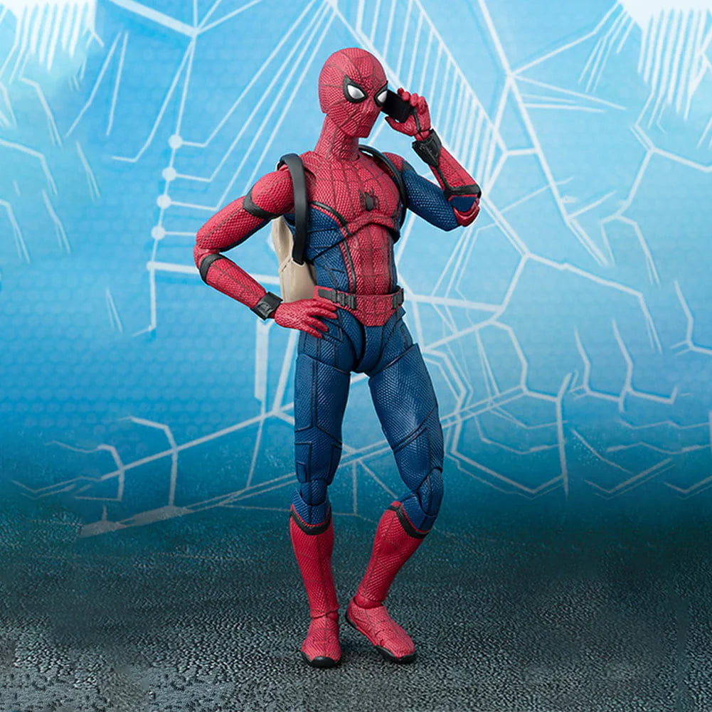 Spider-man Action Figure T75446