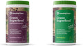 Greens Blend Superfoods Powder X62278
