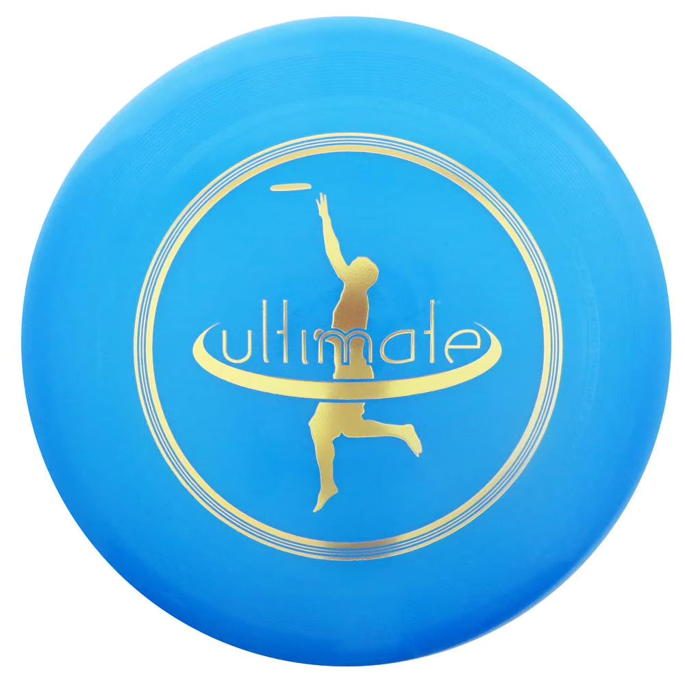 100 Mold 130g Youth Ultimate Frisbee Disc D354