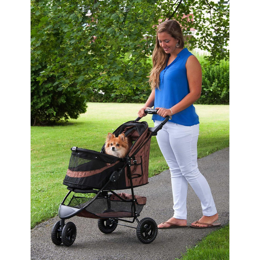 Stroller Pet Gear D30989