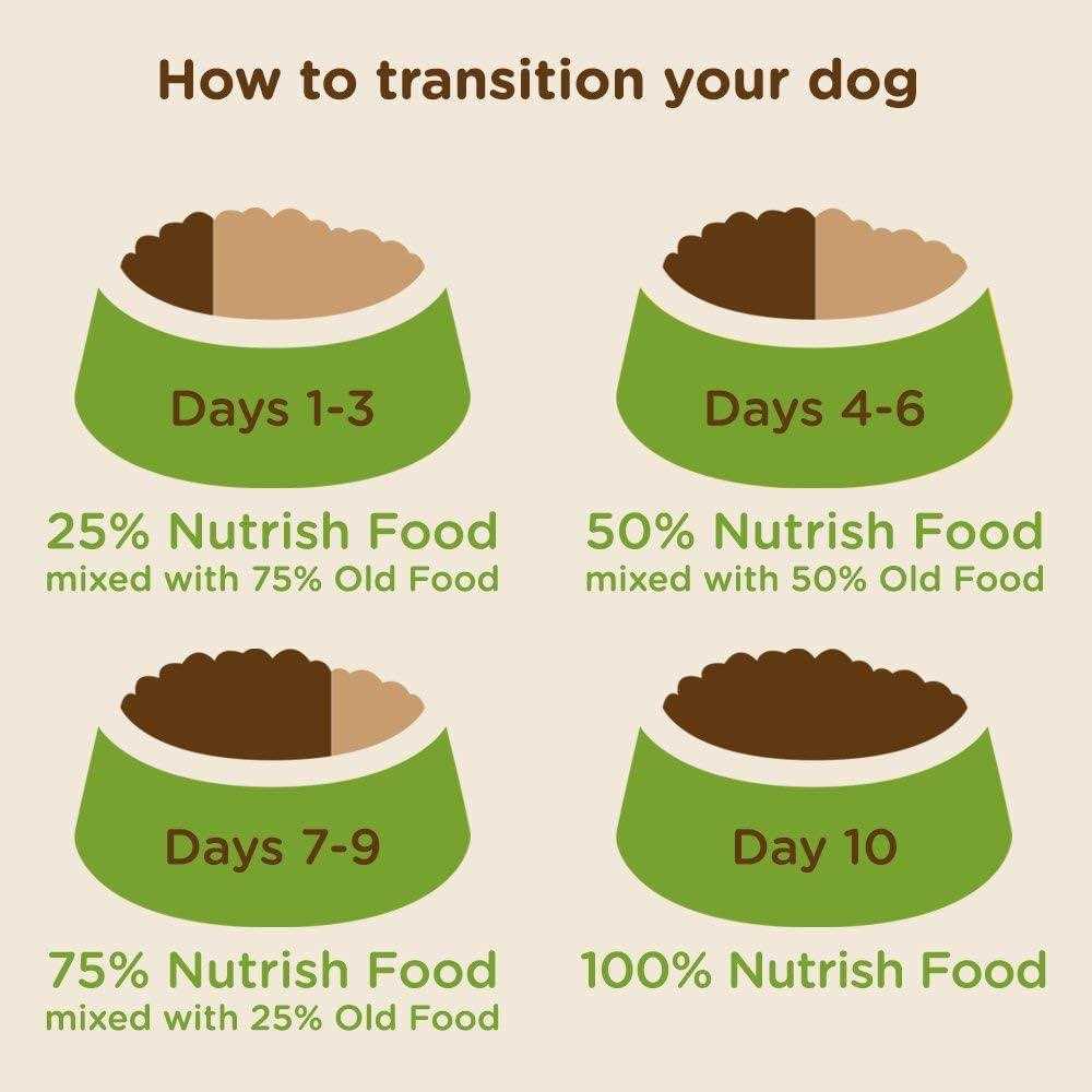 Turkey Brown Rice & Venison Recipe Dry Dog Food B2403