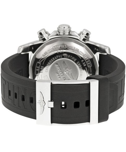 Chronograph 43mm L105