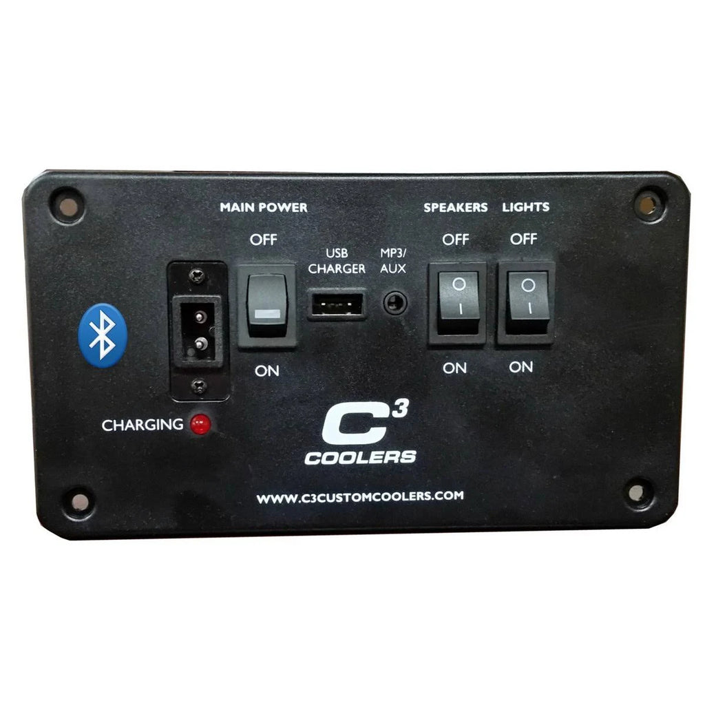 Remote Control Cooler T668286