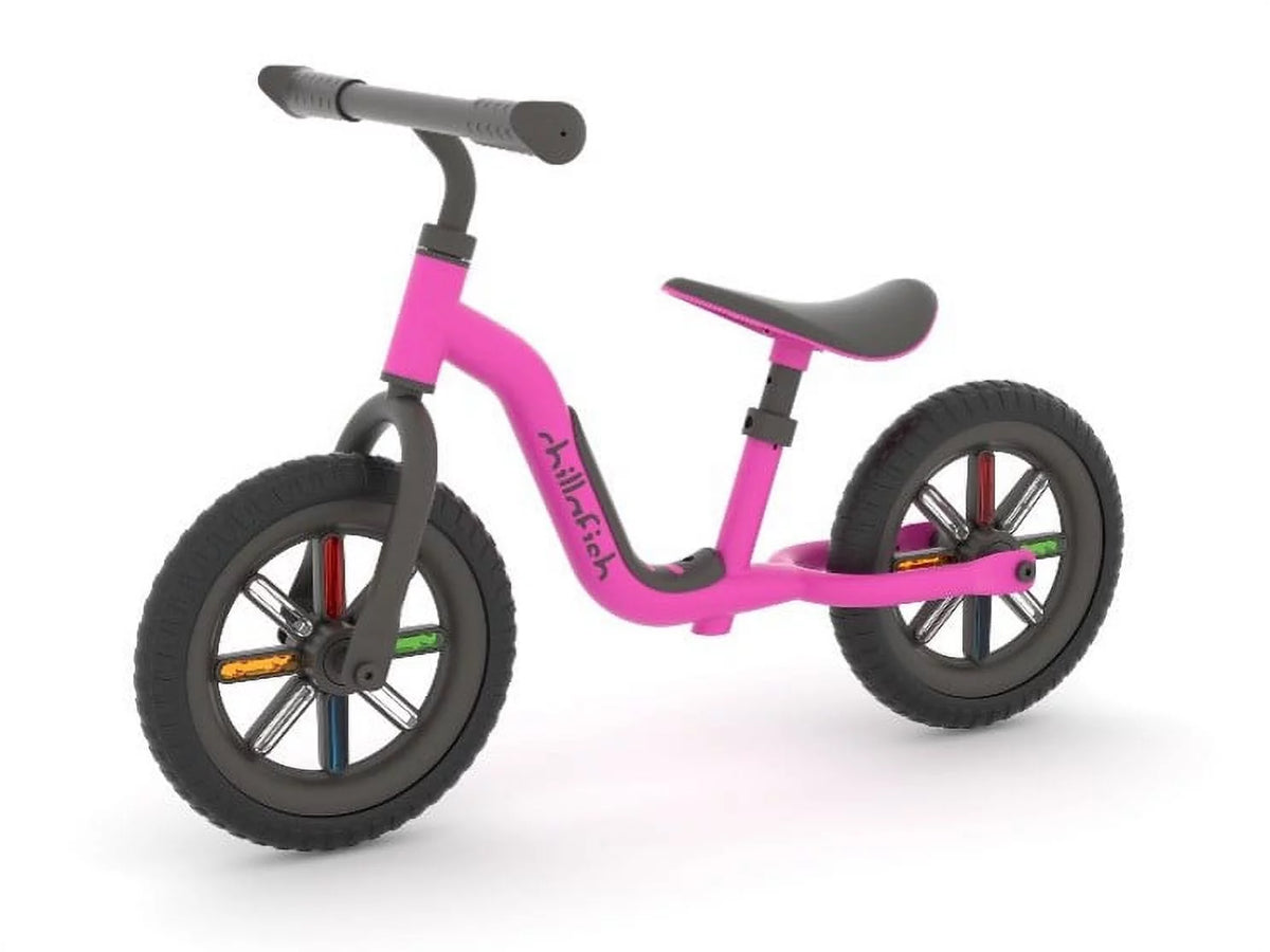 Balance Bike with Adjustable Seat K35576