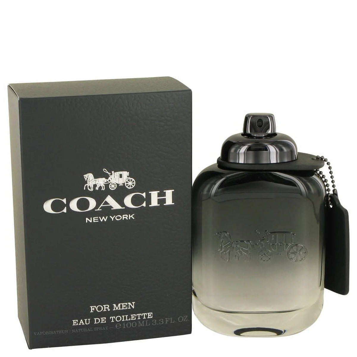 Eau De Toilette Spray 3.3 oz R61129