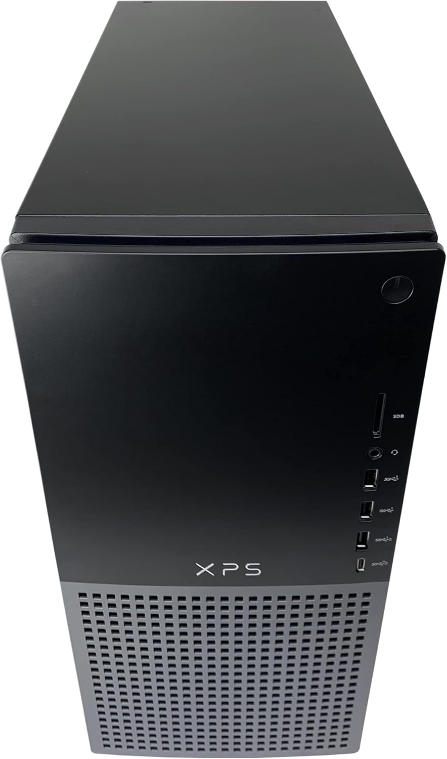 12th Gen Intel Core i7-12700K Desktop Computer with 8GB DDR5 RAM, 8TB SSD, Windows 11 Pro E707447