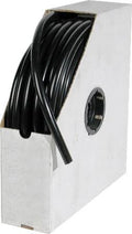 1 in. x 50 ft. Black Vinyl Tubing U771045