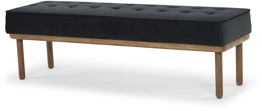 Shadow Grey Bench L336