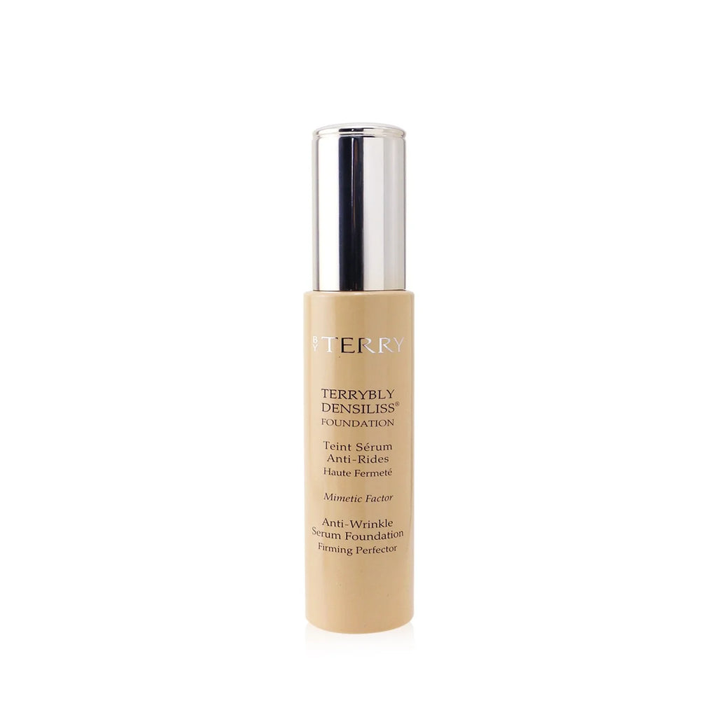 Serum Foundation - # 2 Cream Ivory 30ml/1oz S2829