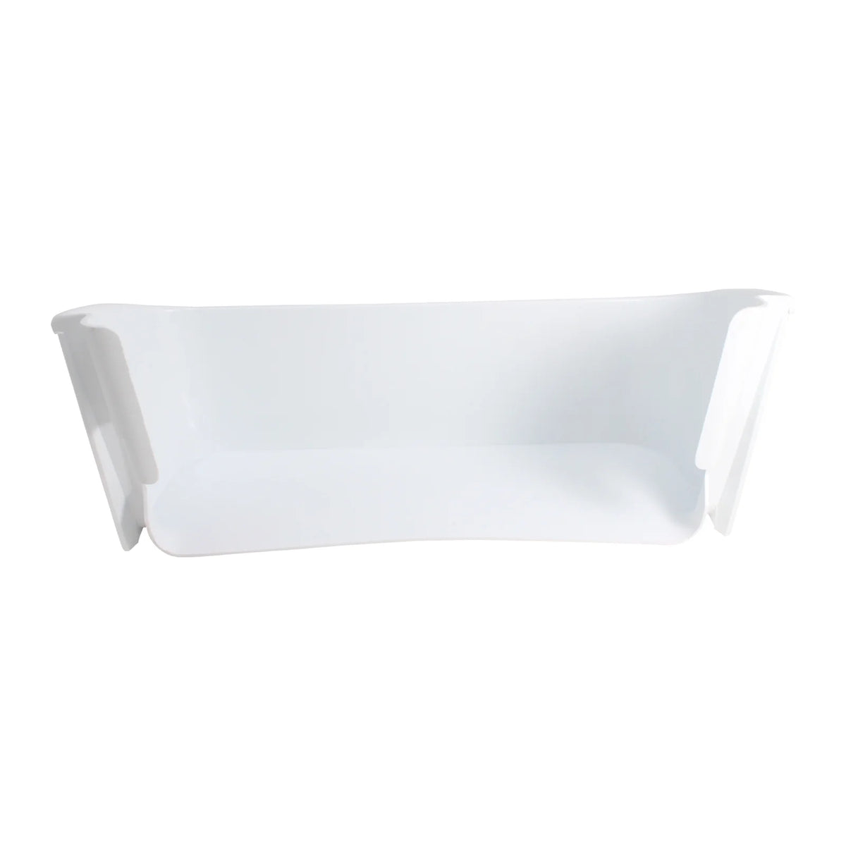 2-Pack Refrigerator Door Shelf Bin Replacement I6145