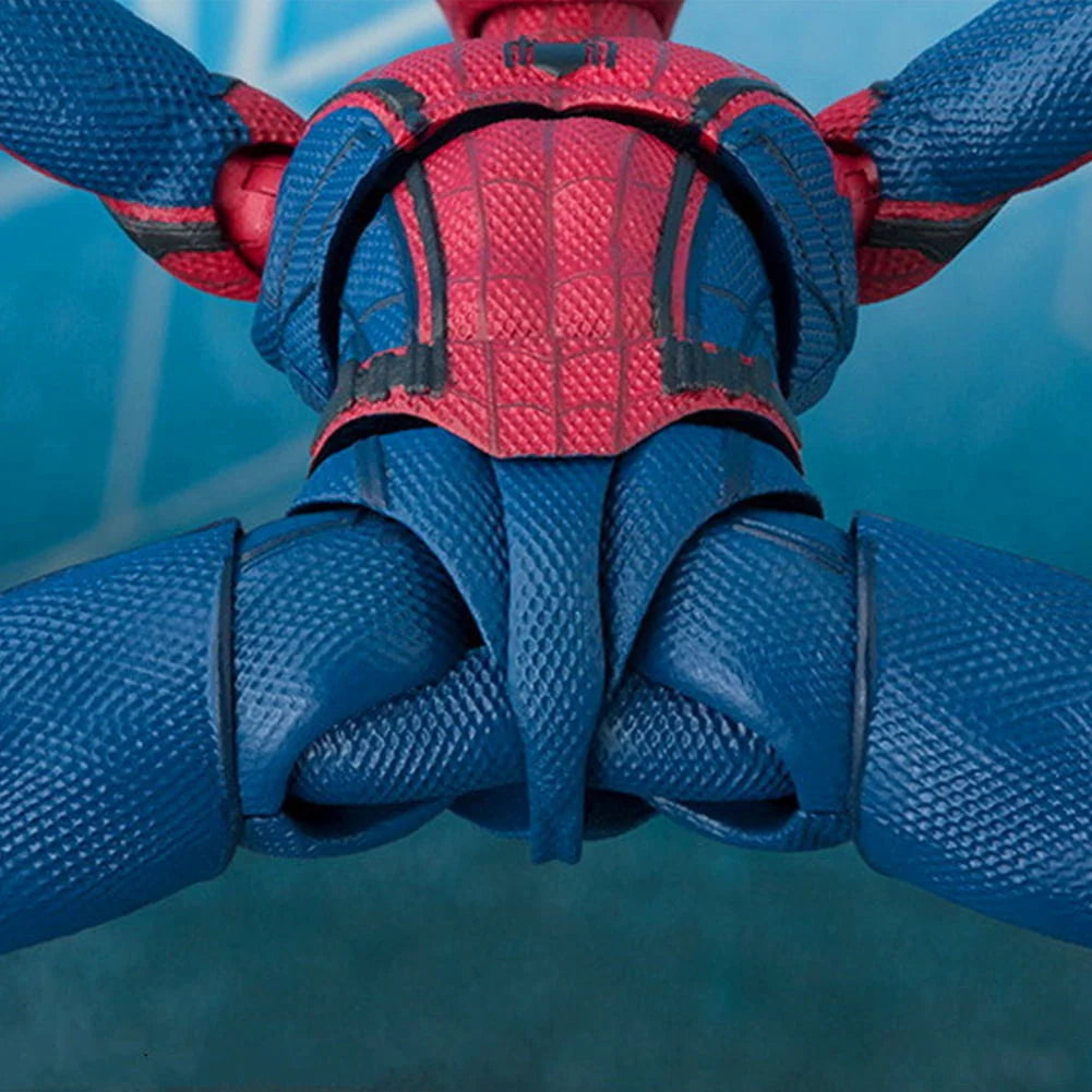 Spider-man Action Figure T75446