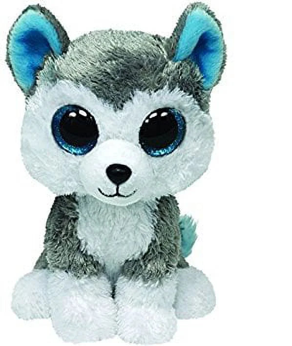 Husky Beanie Boos J1354