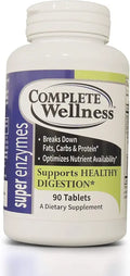 Super Enzymes D952800