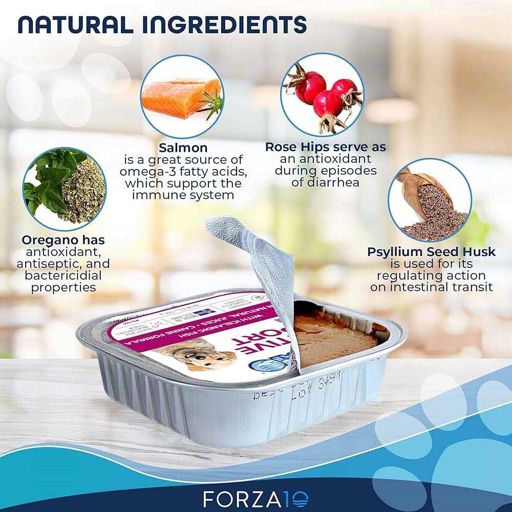 Icelandic Fish Recipe Wet Dog Food G63584