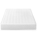 Queen Quilted Hybrid Foam and Pocket Spring Mattress V66918