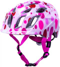 Chakra Child Helmet - Confetti Pink, Lighted, Small S714