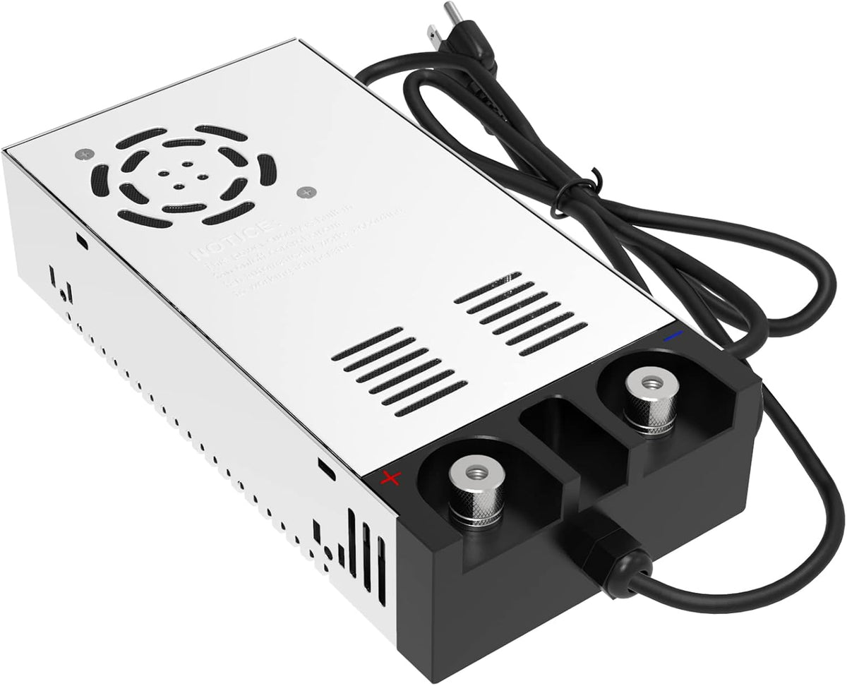 12V 600W 50A DC Switch Transformer Power Supply X20772
