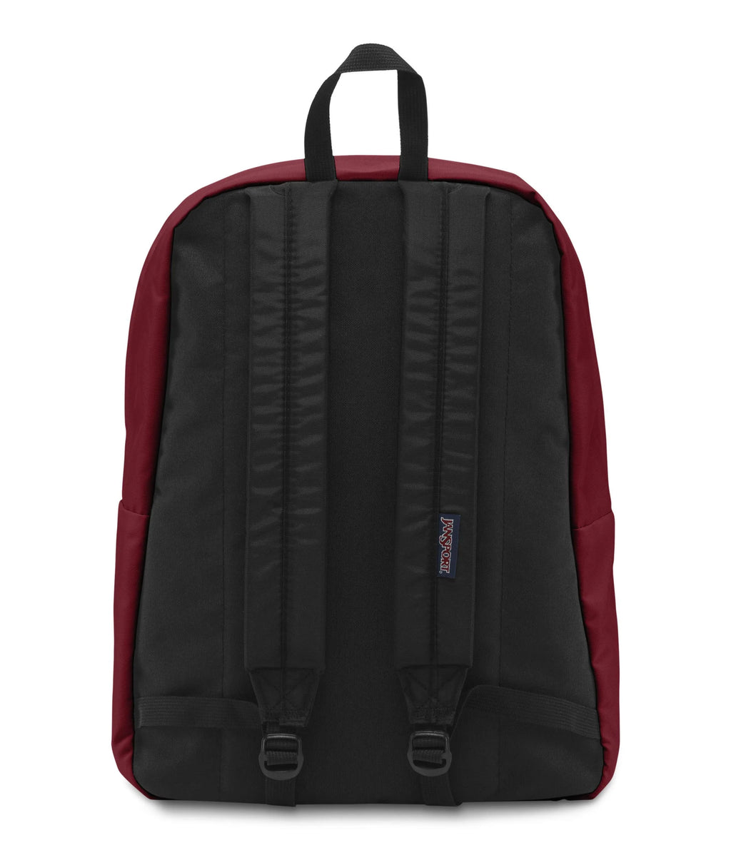 Viking Red Backpack Y63792