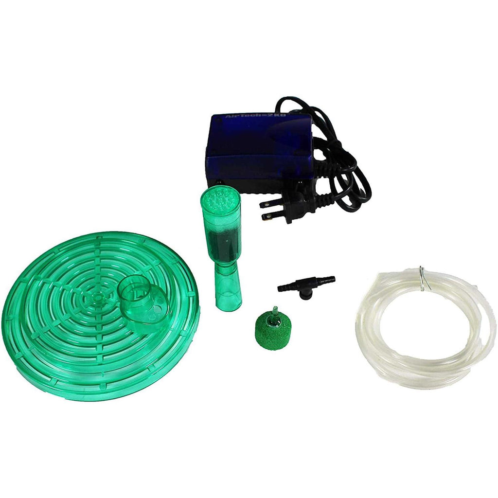 Fishbowl Filter Kit J4672