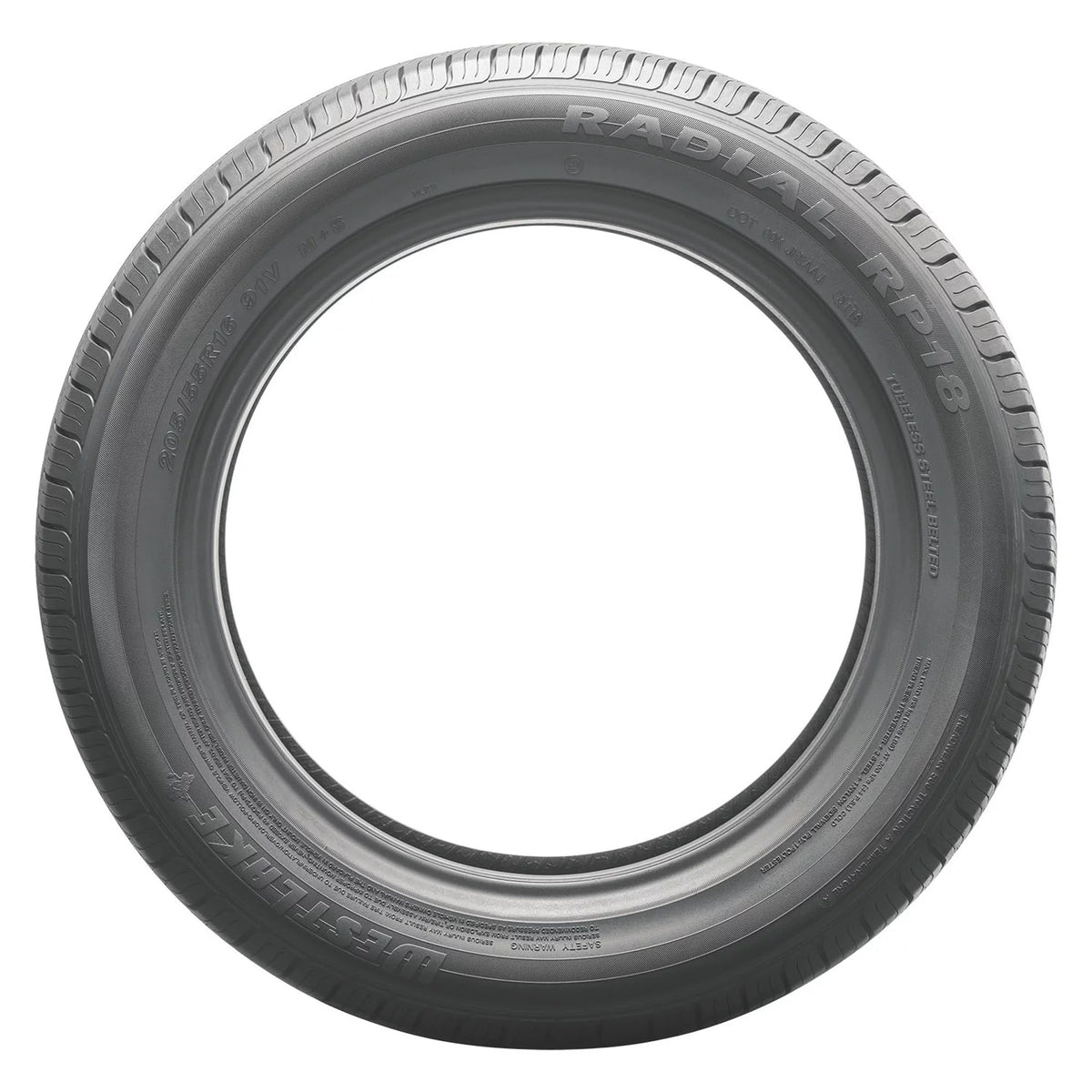 All Season 185/60R14 82H Passenger Tire U331