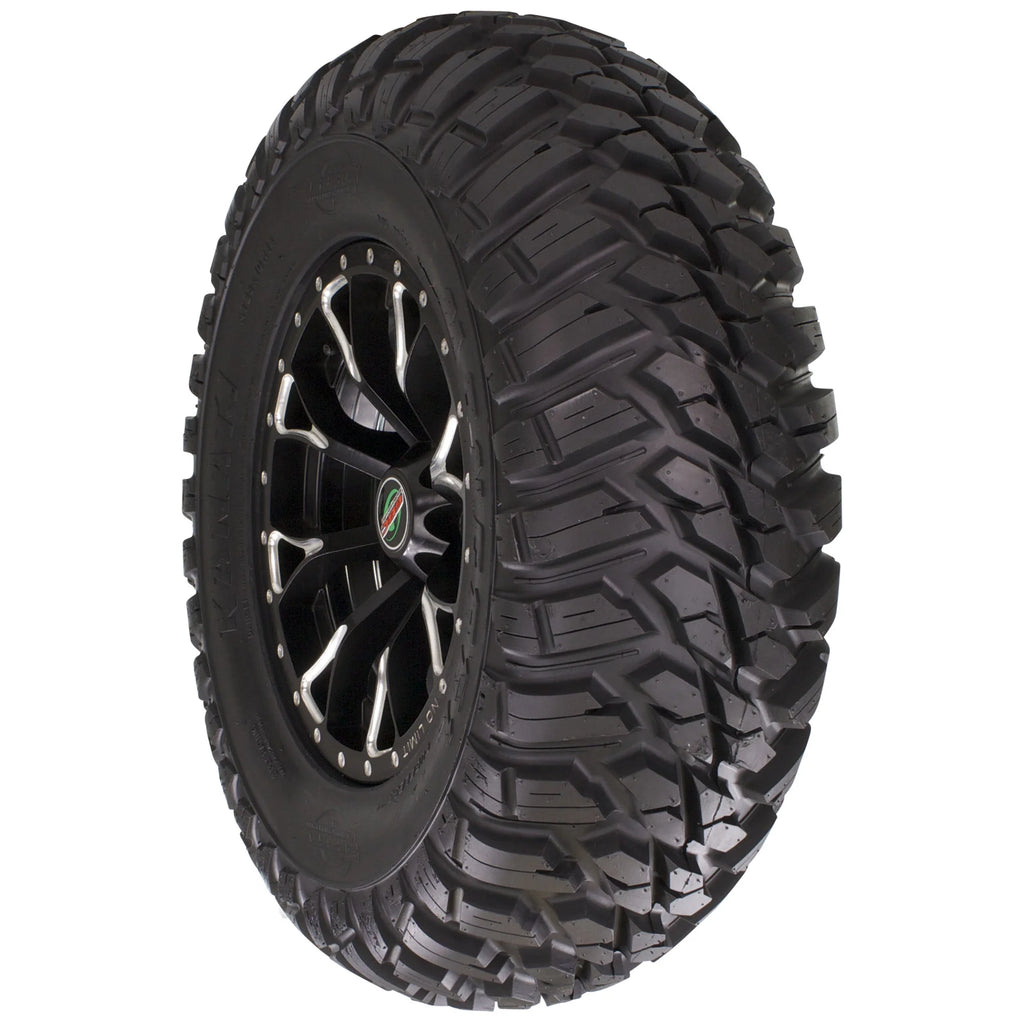 30X10.0R15 ATV/UTV Tire W456697