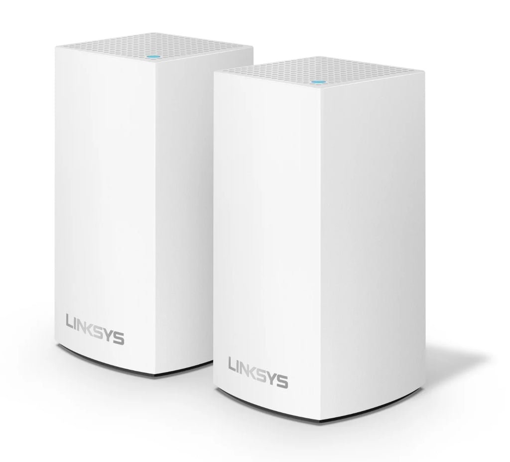 Dual Band AC2400 Mesh WiFi Router System 2 Pack K3894