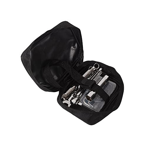 Front and Rear Fender Tool Bag for Motorcycle M91268