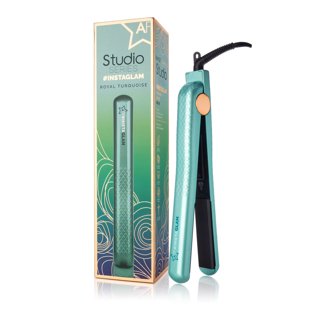 Hair Straightener O187