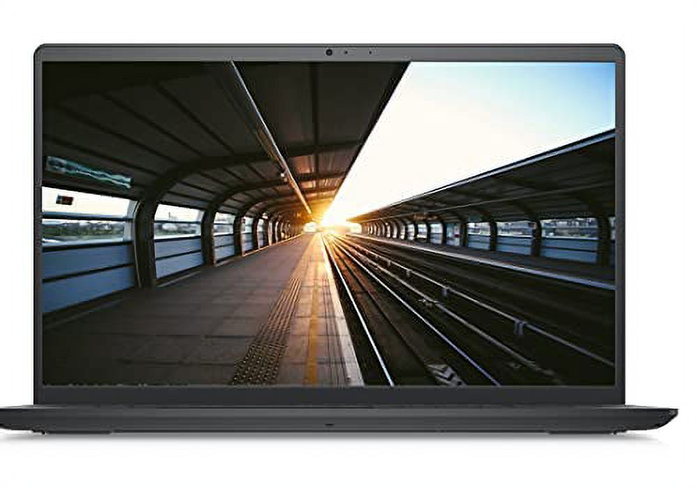 15.6 HD LED Display Intel Celeron N4020 16GB DDR4 RAM 512GB PCIe Solid State Drive Black Laptop Q654115