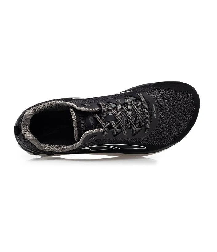 Blue/Orange Men's Running Shoes P9294