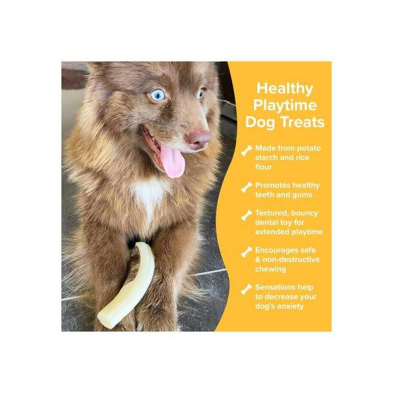 Snack & Chew Antler Q863570