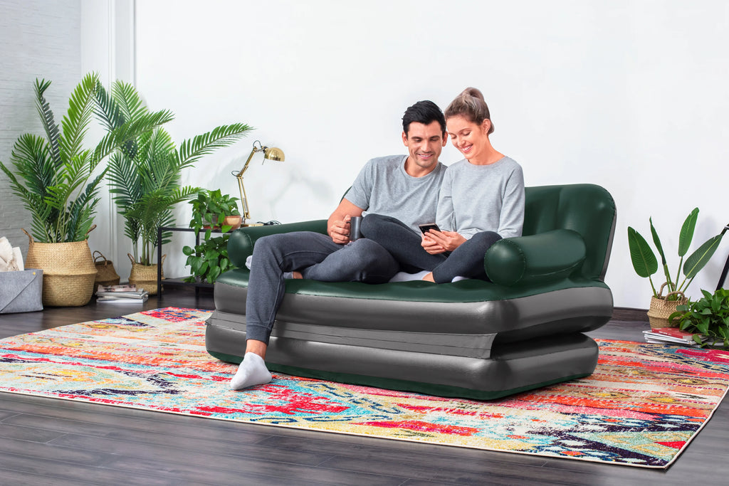 Inflatable Air Couch J56828