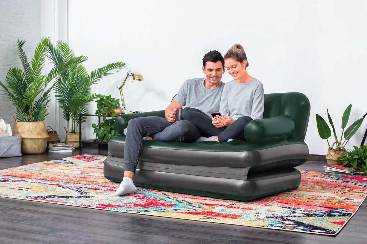 Inflatable Air Couch J56828