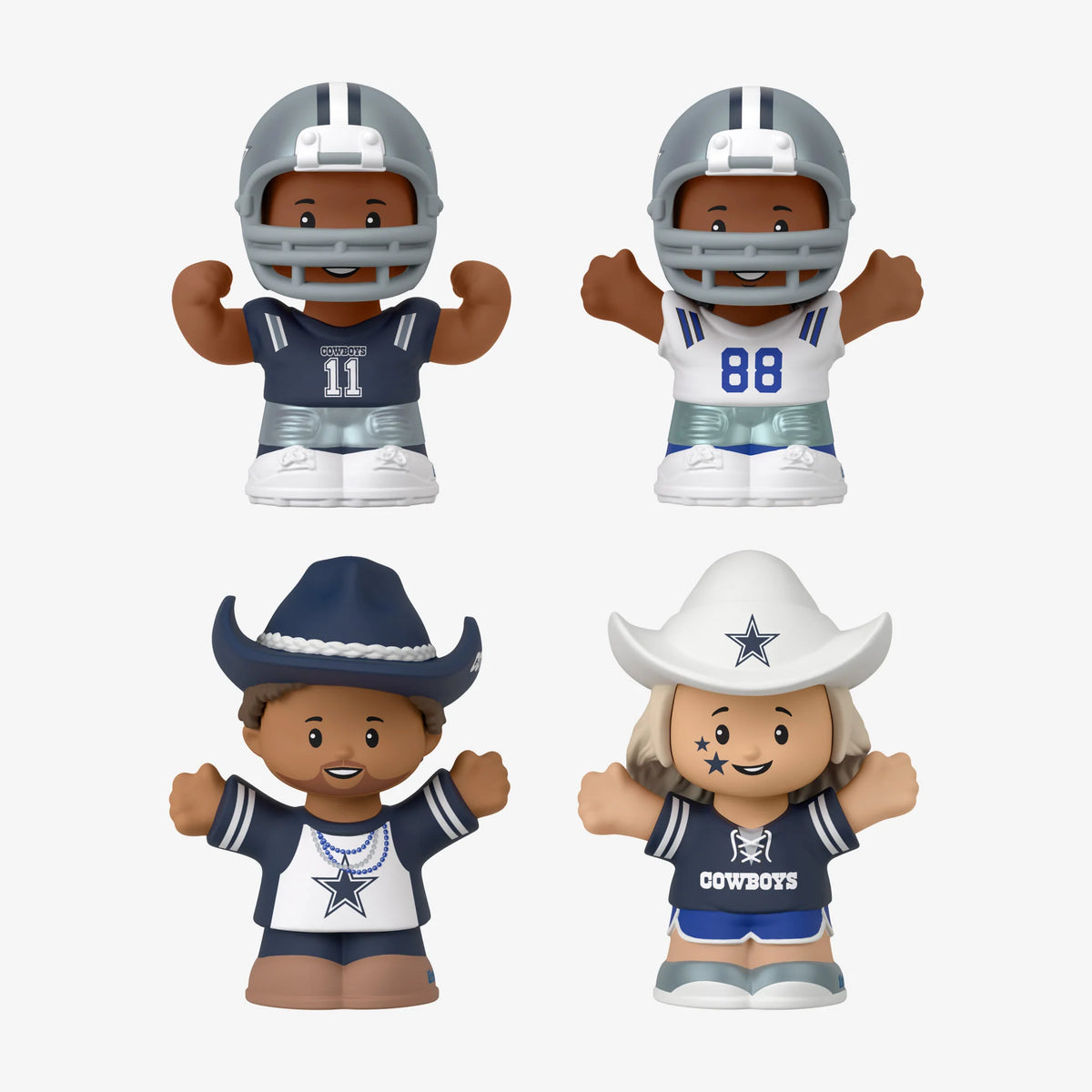 Little People Collector Set R239