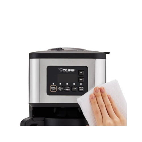 Programmable Coffee Maker W83688