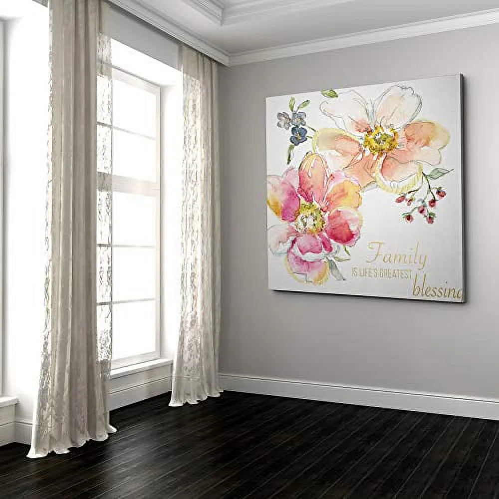 10x10 Gallery Wrapped Canvas Wall Art U37704