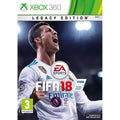 FIFA 18 H813
