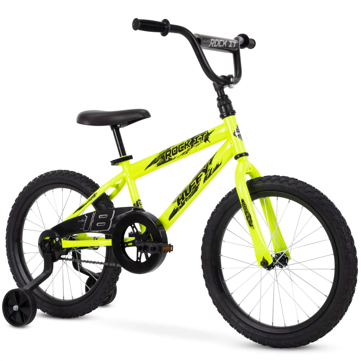 18 in. Kids Bike Y440715