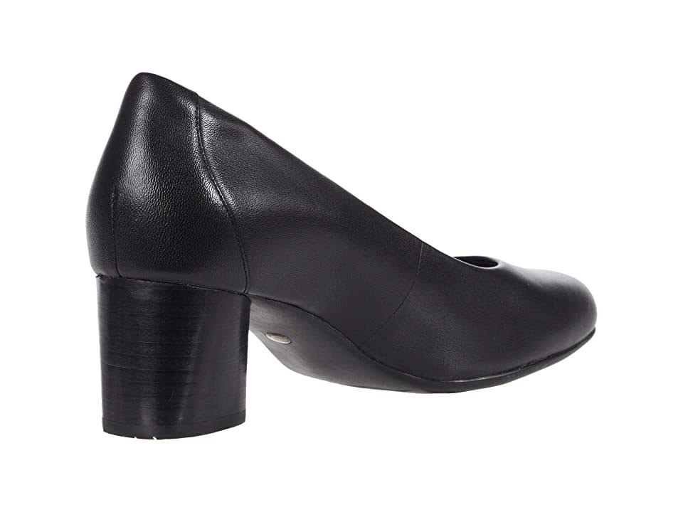 Black Cosmo Pump W118995