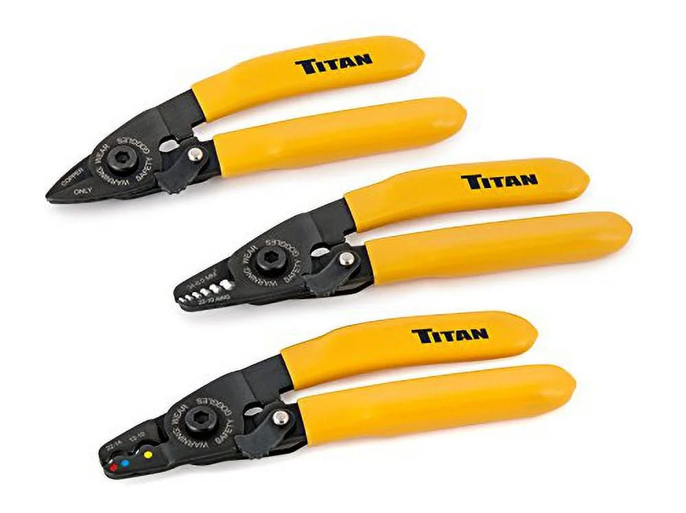 Mini Electrical Tool Set H190490