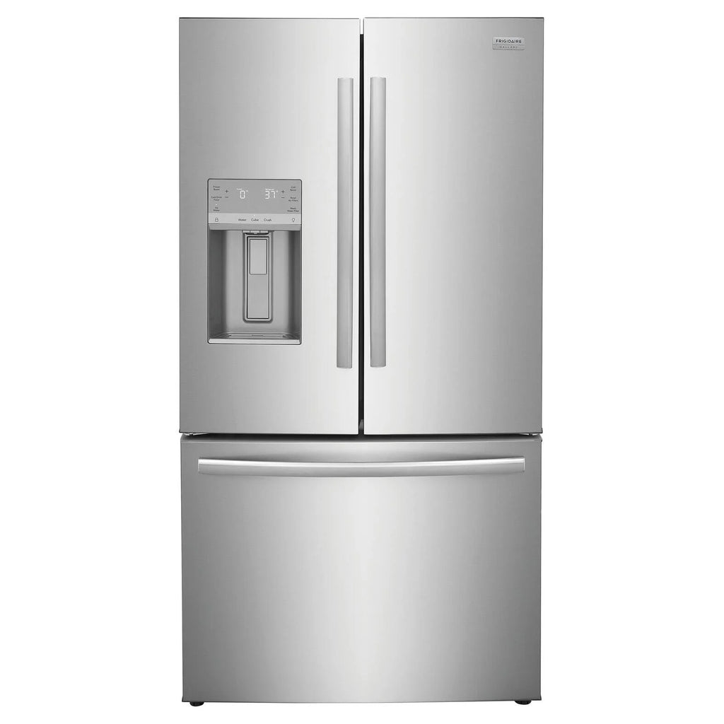 36 IN 22.6 CU FT Counter-Depth French Door Refrigerator A940