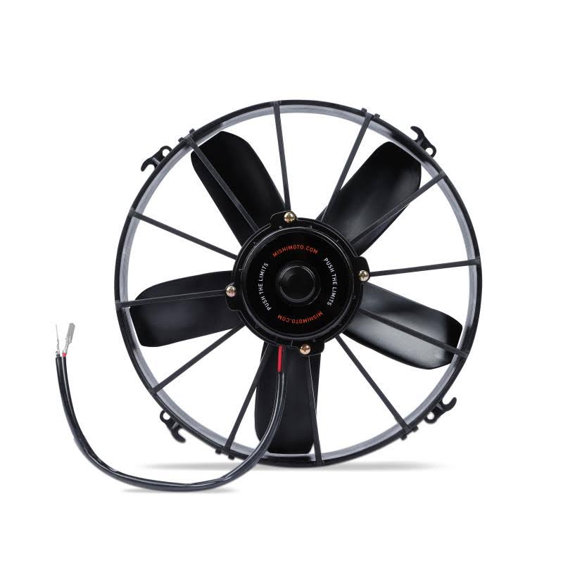 10" High-Flow Fan E474