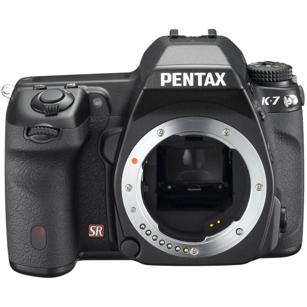 SLR Digital Camera 14.6 MP X341594