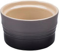 Stackable Stoneware Ramekin 7 Oz R829